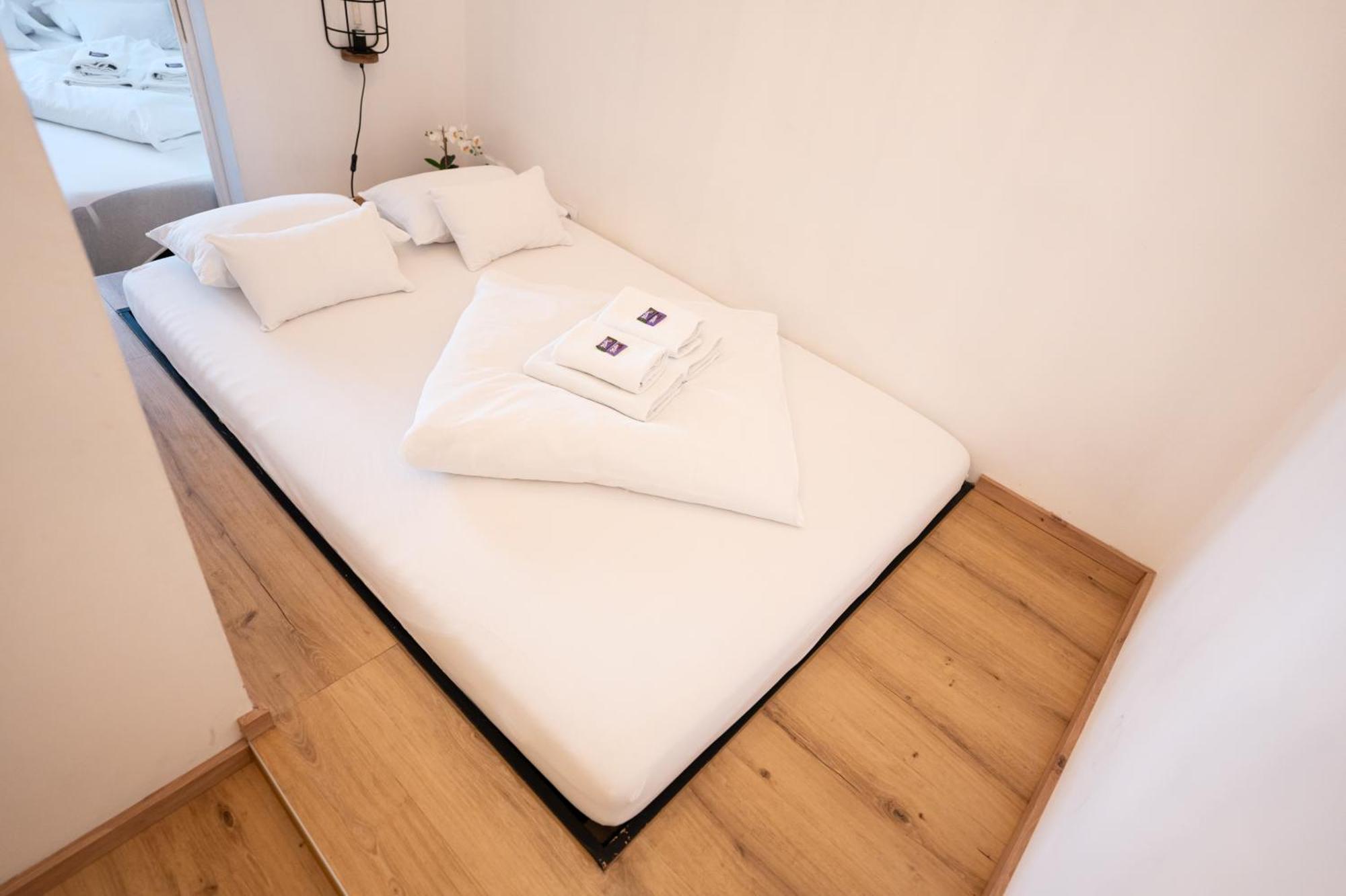 Js Design Apartment Graz Exterior foto